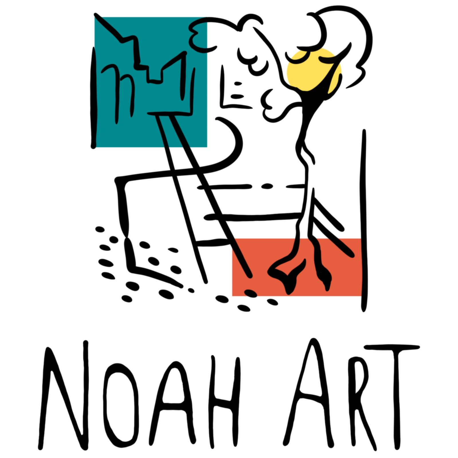 Noah ART